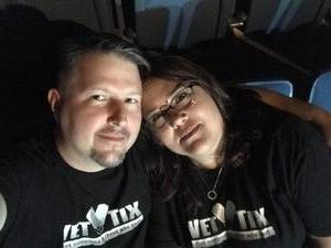 Tim McGraw and Faith Hill - Soul2Soul World Tour - BOK Center