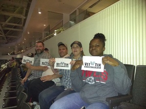 Blake Shelton - Doing It to Country Songs Tour - SAP Center