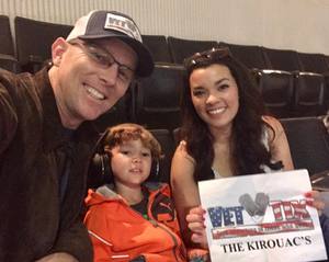 Blake Shelton - Doing It to Country Songs Tour - SAP Center