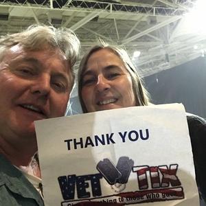 Blake Shelton - Doing It to Country Songs Tour - SAP Center