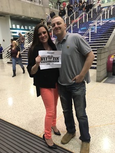 Blake Shelton - Doing It to Country Songs Tour - SAP Center