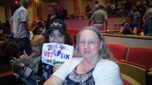 Pop Goes to Hollywood - Saturday