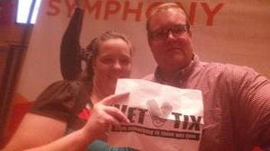 Pop Goes to Hollywood - Saturday