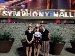 Pop Goes to Hollywood - Saturday