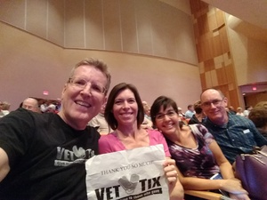 Pop Goes to Hollywood - Saturday