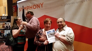 Pop Goes to Hollywood - Saturday