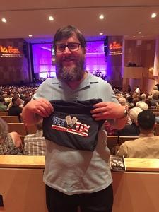 Pop Goes to Hollywood - Saturday