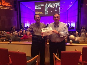 Pop Goes to Hollywood - Saturday