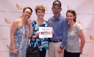 Pop Goes to Hollywood - Saturday