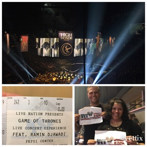 Game of Thrones - Live Concert Experience