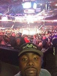 Bellator 175 - Rampage vs. King Mo - Presented by Bellator MMA - Live Mixed Martial Arts