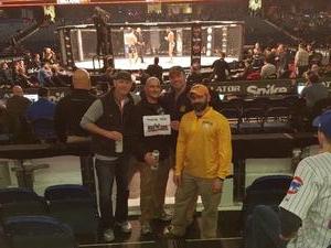 Bellator 175 - Rampage vs. King Mo - Presented by Bellator MMA - Live Mixed Martial Arts