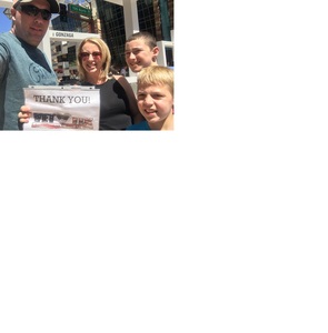 2017 Final Four Fan Fest Presented by Capital One - Good for Any One Day