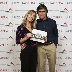 Cinderella - Arizona Opera - Friday