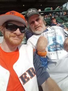 Detroit Tigers vs. Boston Red Sox - MLB
