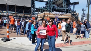 Detroit Tigers vs. Boston Red Sox - MLB