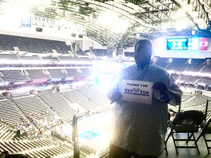 Dallas Mavericks vs. Los Angeles Clippers - NBA