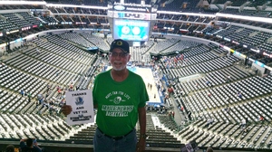 Dallas Mavericks vs. Los Angeles Clippers - NBA