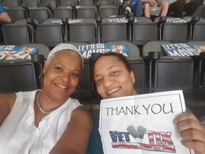 Dallas Mavericks vs. Los Angeles Clippers - NBA