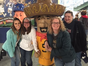 Milwaukee Brewers vs. Colorado Rockies - MLB