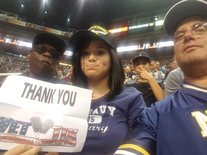 Arizona Rattlers vs. Wichita Falls Nighthawks - IFL