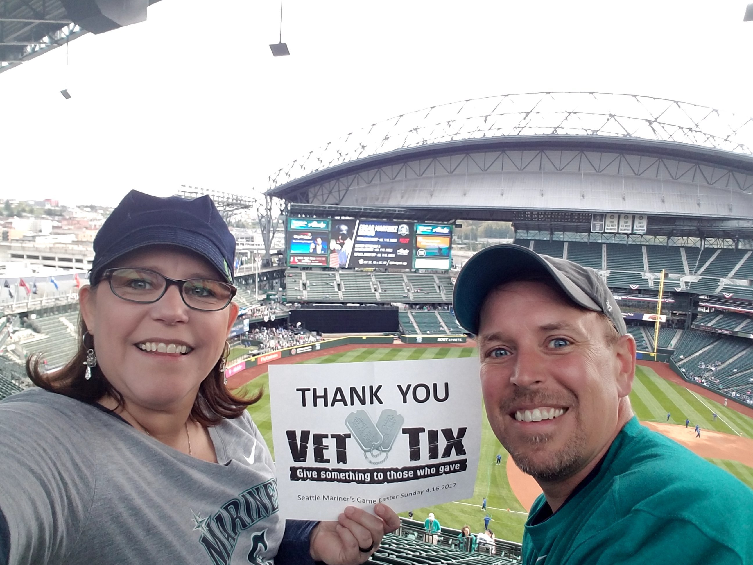 Seattle Mariners vs. Texas Rangers - MLB