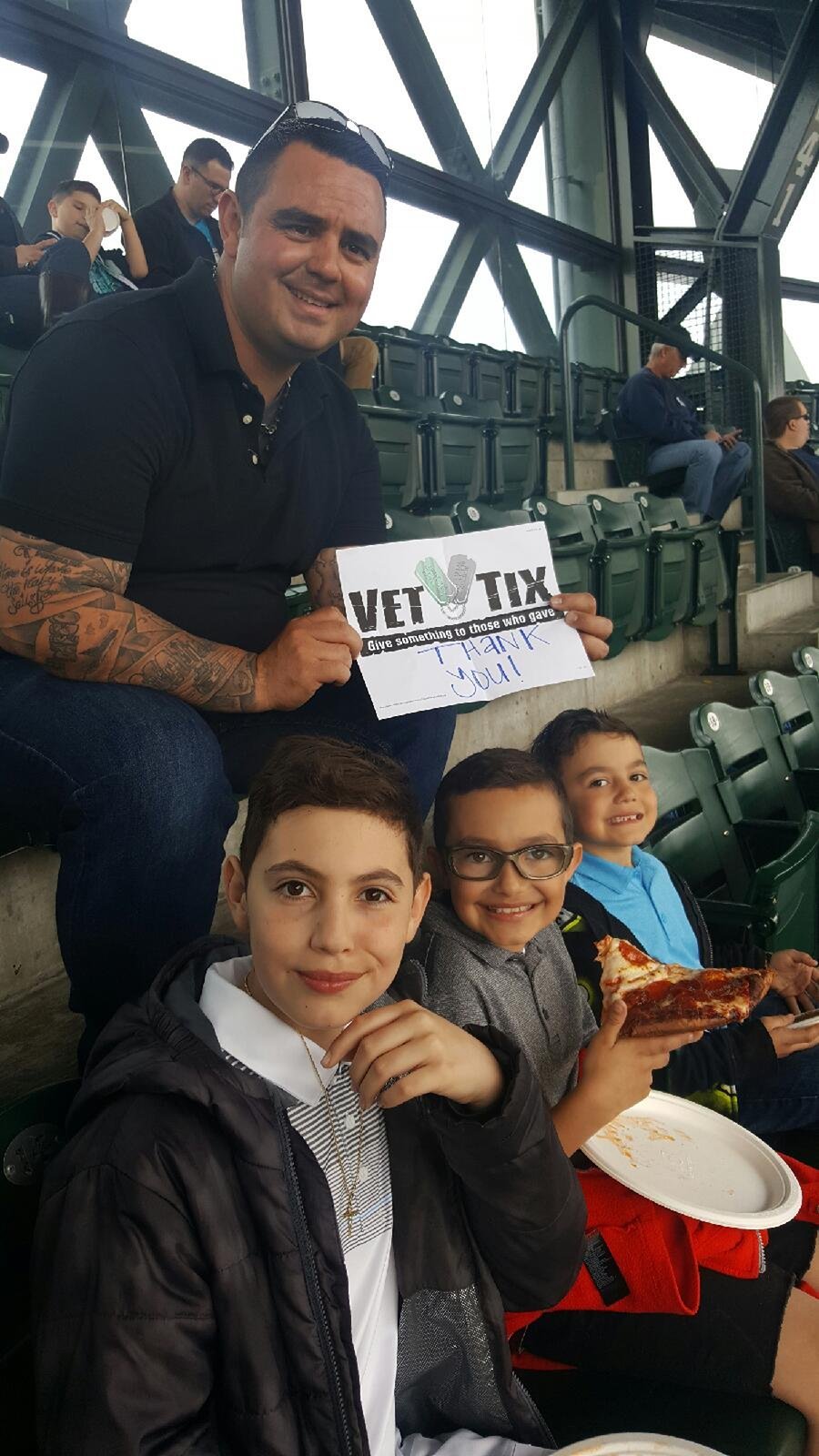 Seattle Mariners vs. Texas Rangers - MLB