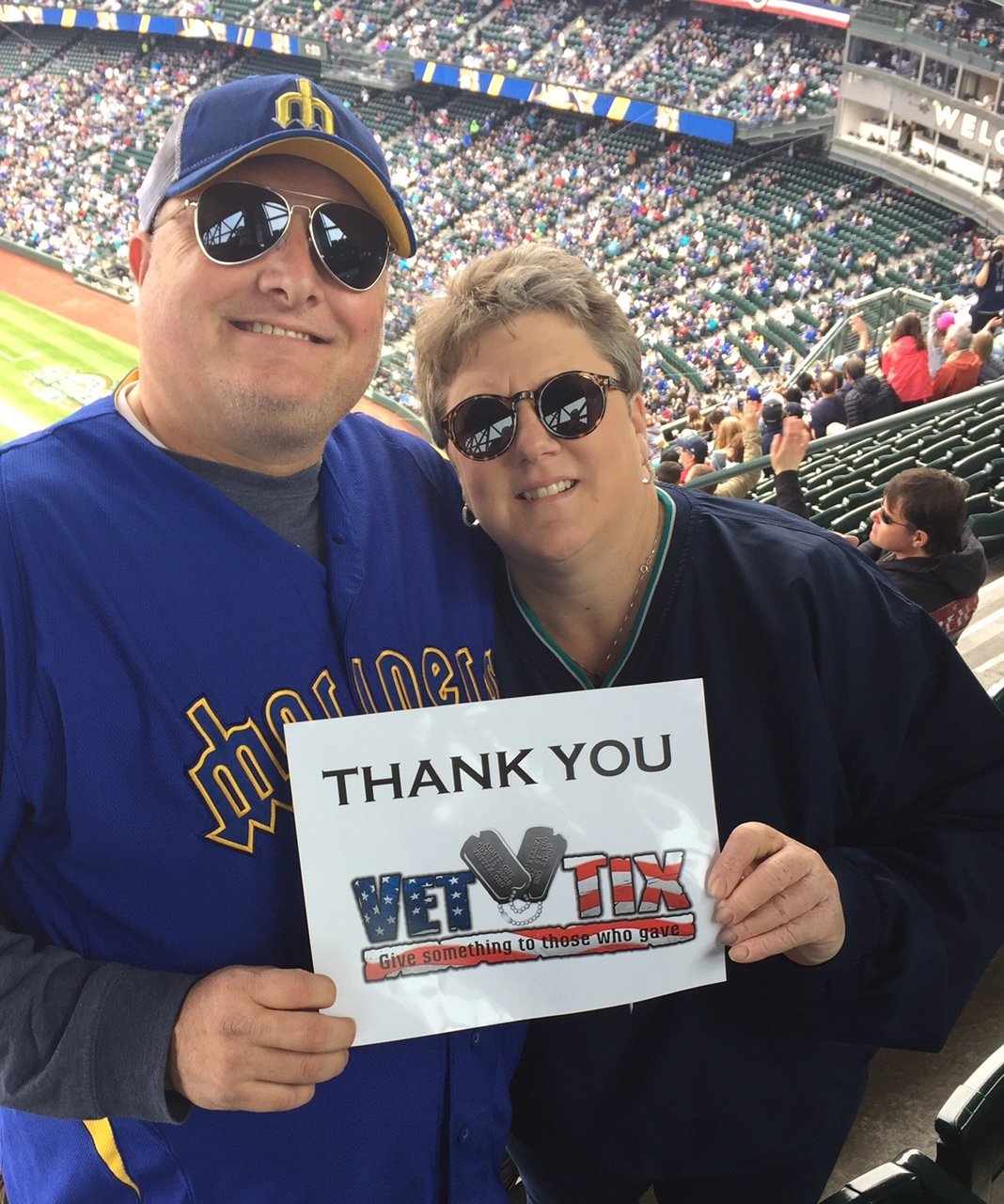 Seattle Mariners vs. Texas Rangers - MLB