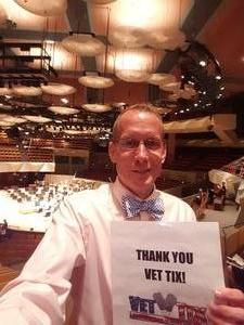 Mozart Performed by Jason Shafer - Presented by the Colorado Symphony