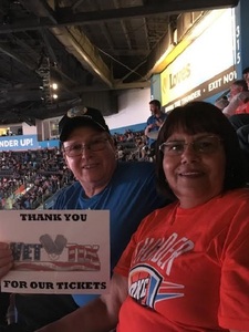 Oklahoma City Thunder vs. Denver Nuggets - NBA