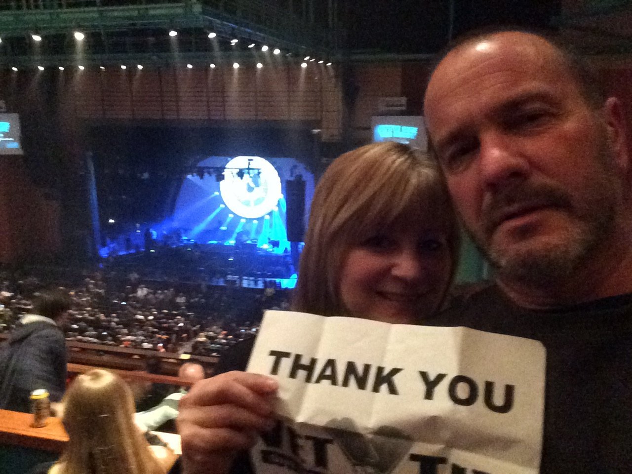Brit Floyd - Tribute to Pink Floyd