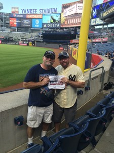 New York Yankees vs. Tampa Bay Rays - MLB