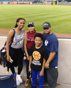 New York Yankees vs. Tampa Bay Rays - MLB