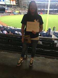New York Yankees vs. Tampa Bay Rays - MLB