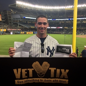 New York Yankees vs. Tampa Bay Rays - MLB