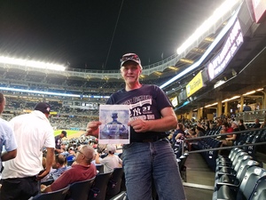 New York Yankees vs. Tampa Bay Rays - MLB