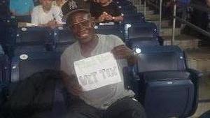 New York Yankees vs. Tampa Bay Rays - MLB