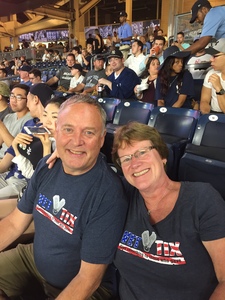 New York Yankees vs. Tampa Bay Rays - MLB