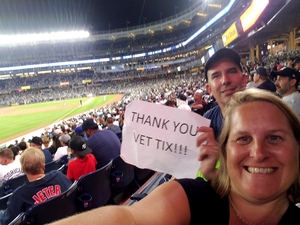 New York Yankees vs. Tampa Bay Rays - MLB