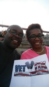 Bethlehem Steel FC vs. FC Cincinnati - USL