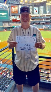 Arizona Diamondbacks vs. Milwaukee Brewers - MLB