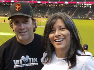 Arizona Diamondbacks vs. Milwaukee Brewers - MLB