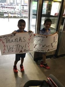 Arizona Diamondbacks vs. Milwaukee Brewers - MLB