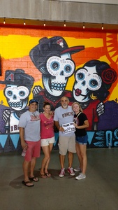 Arizona Diamondbacks vs. Milwaukee Brewers - MLB