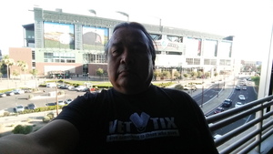 Arizona Diamondbacks vs. Milwaukee Brewers - MLB