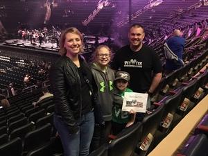 Bon Jovi - This House Is Not for Sale Tour