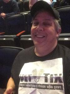 Bon Jovi - This House Is Not for Sale Tour