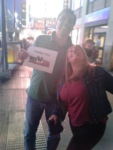 Bon Jovi - This House Is Not for Sale Tour