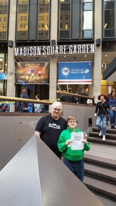 Bon Jovi - This House Is Not for Sale Tour