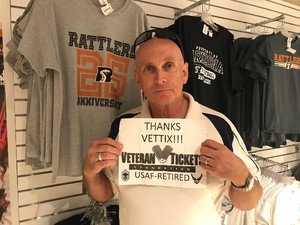 Arizona Rattlers vs. Spokane Empire - IFL